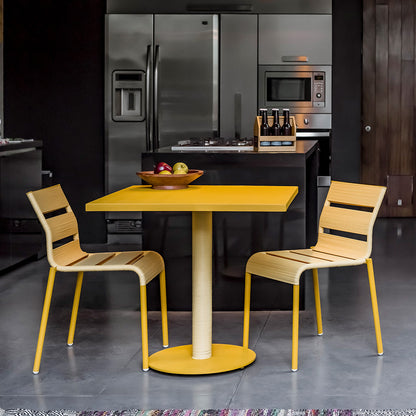 Barcelonette Outdoor Dining Chair