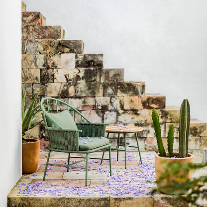 1730 Outdoor Side Table