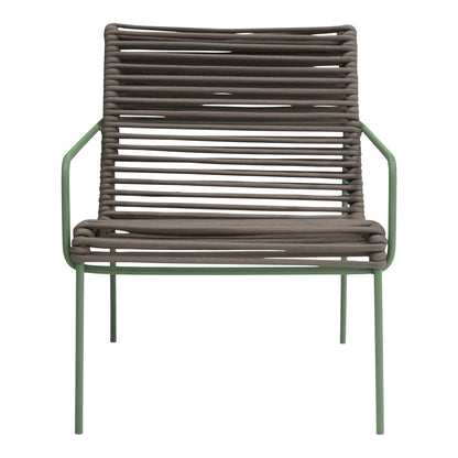 California Outdoor Lounge Chair