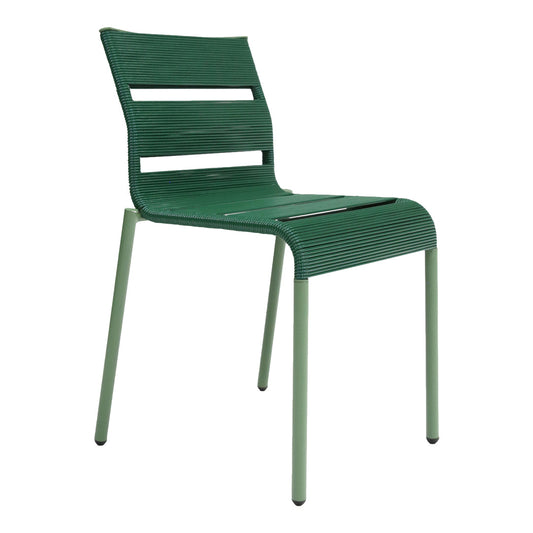 Barcelonette Outdoor Dining Chair