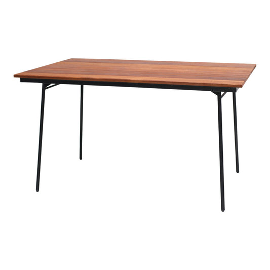 1730 Outdoor Dining Table - Rectangle
