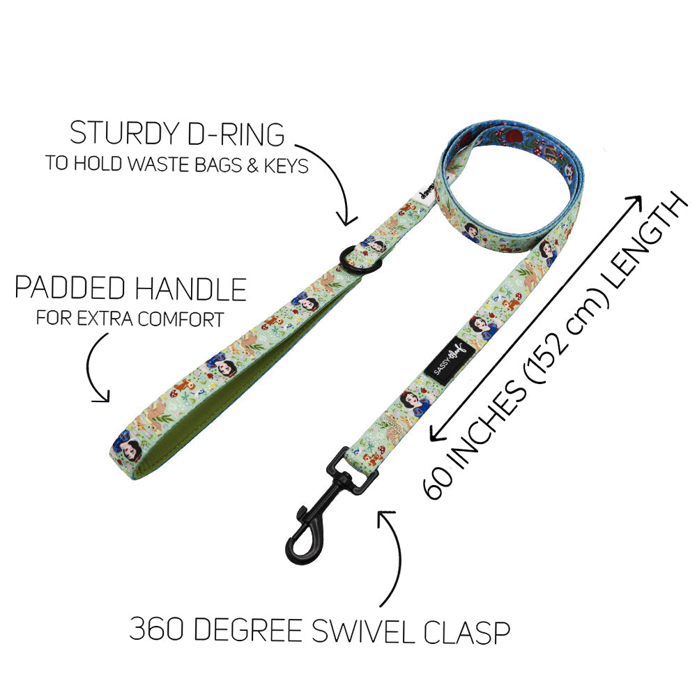 Harness Three Piece Bundle - Disney's Snow White