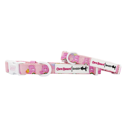 Dog Collar - Care Bears™ Cheer Bear