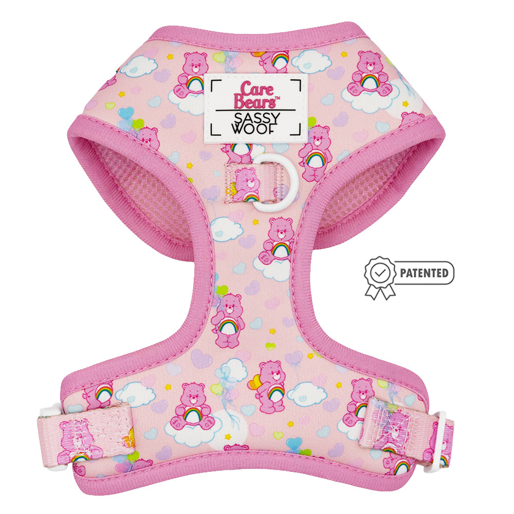 Dog Four Piece Bundle - Care Bears™ Cheer Bear