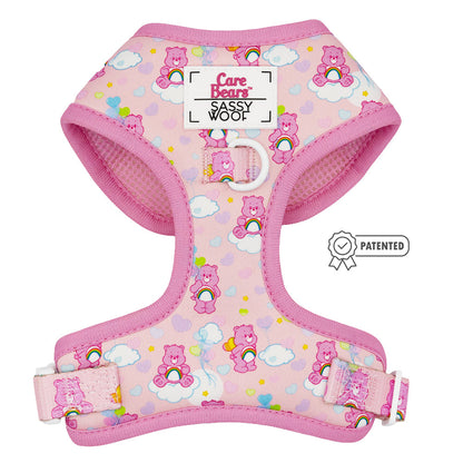 Dog Four Piece Bundle - Care Bears™ Cheer Bear