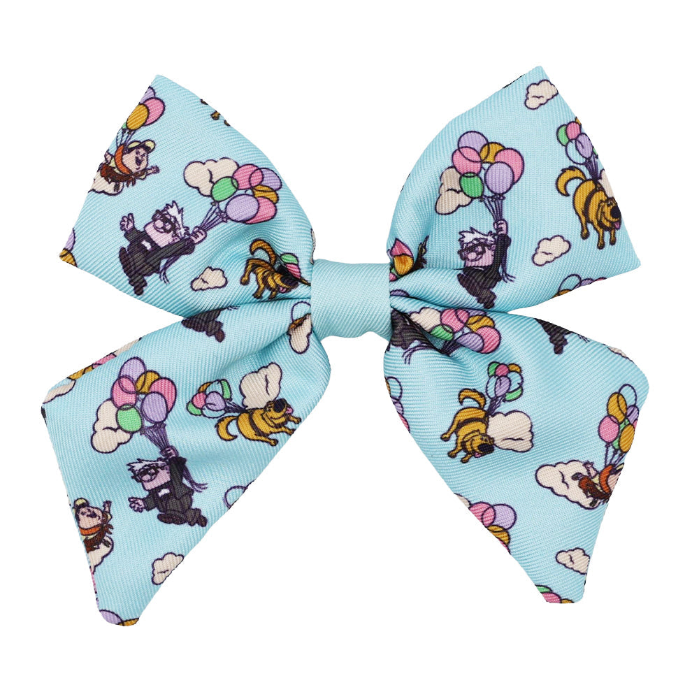 Dog Sailor Bow - Disney and Pixar's Up