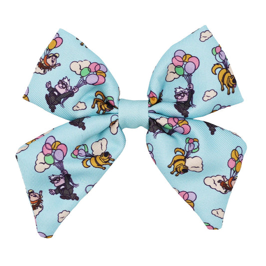 Dog Sailor Bow - Disney and Pixar's Up