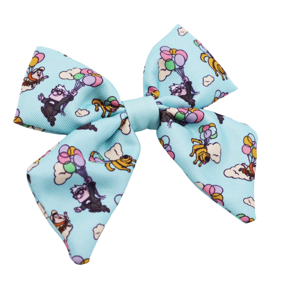 Dog Sailor Bow - Disney and Pixar's Up