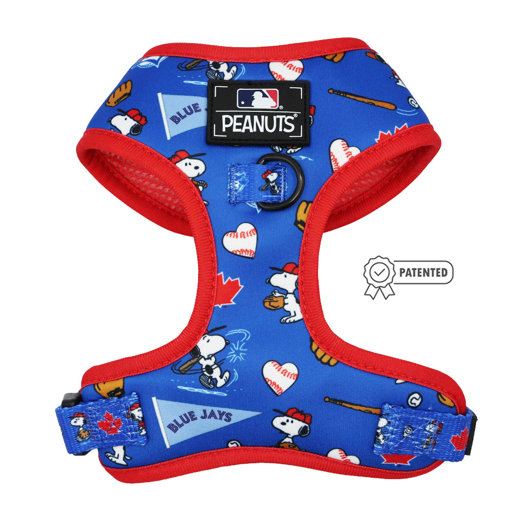 Dog Two Piece Bundle - MLB™ x Peanuts™ Toronto Blue Jays™