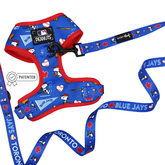 Dog Two Piece Bundle - MLB™ x Peanuts™ Toronto Blue Jays™