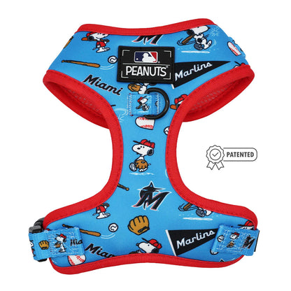 Dog Two Piece Bundle - MLB™ x Peanuts™ Miami Marlins™