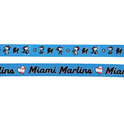 Harness Three Piece Bundle - MLB™ x Peanuts™ Miami Marlins™
