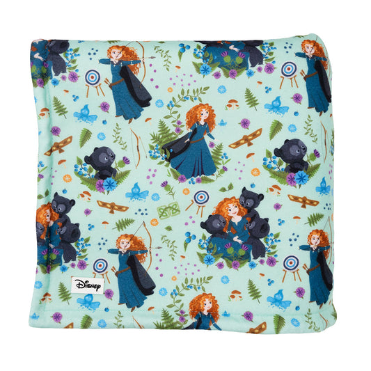 Pet Blanket - Disney's Merida