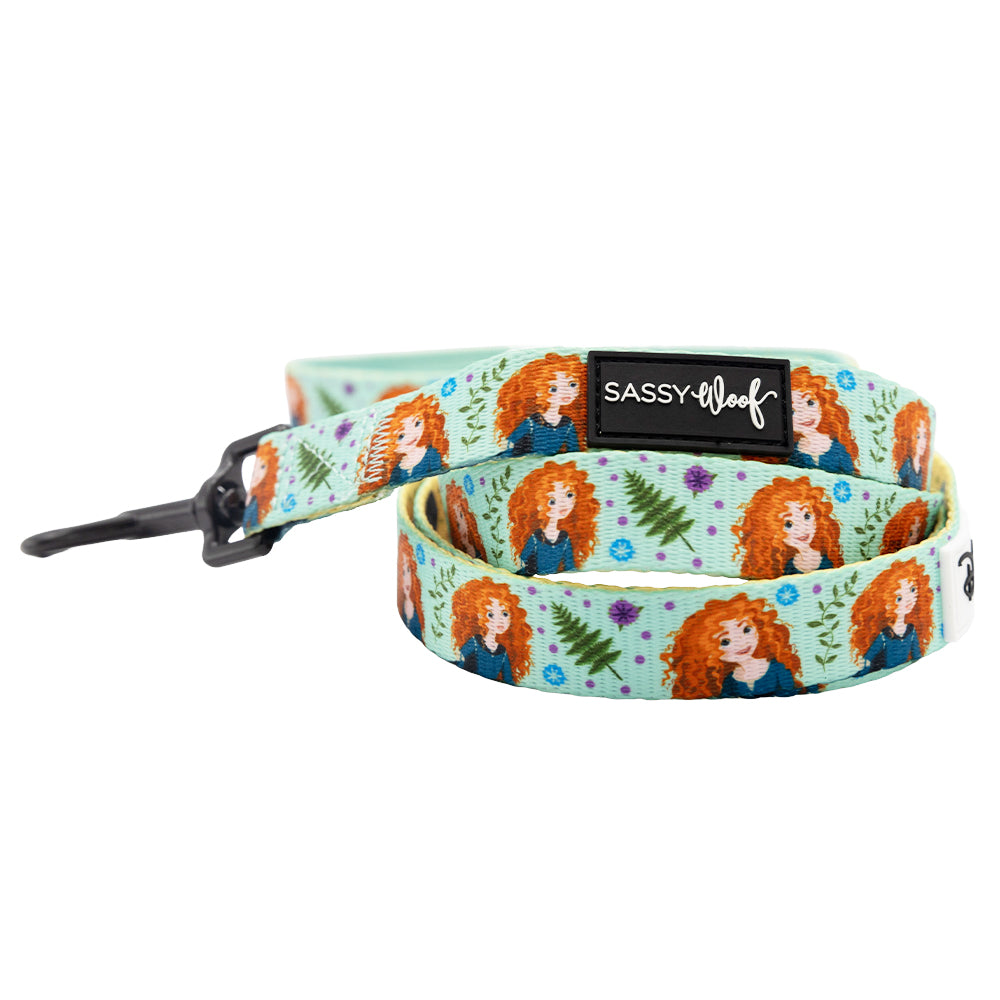 Harness Three Piece Bundle - Disney's Merida