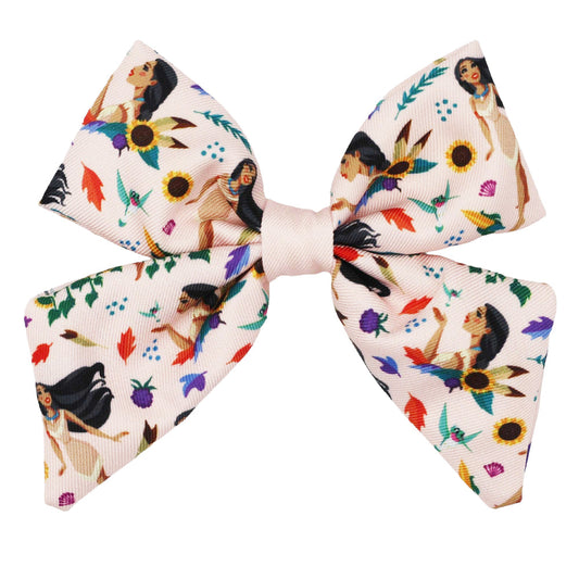 Dog Sailor Bow - Disney's Pocahontas