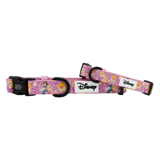 Dog Collar - Disney's Rapunzel