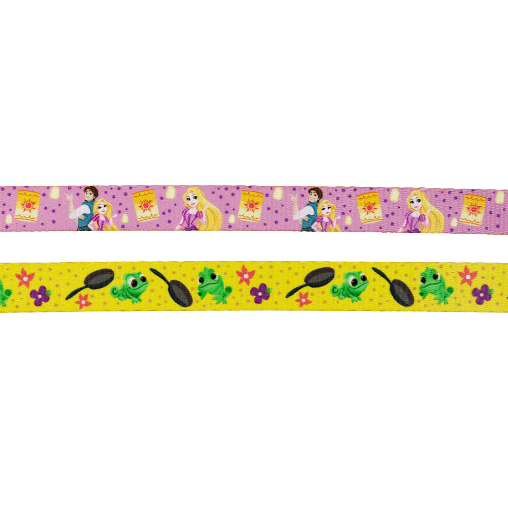 Harness Three Piece Bundle - Disney's Rapunzel