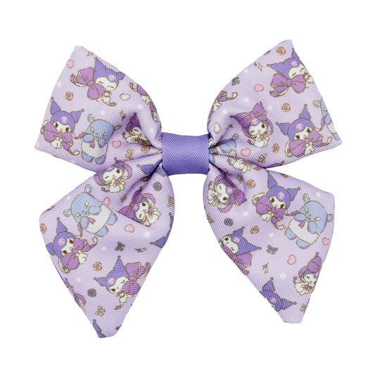 Dog Sailor Bow - Kuromi™