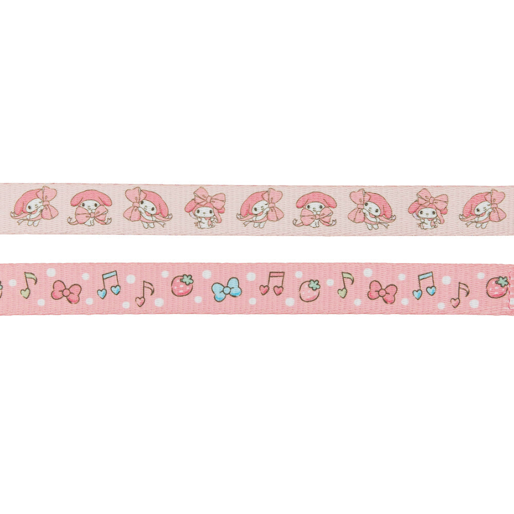 Dog Collar Three Piece Bundle - My Melody™