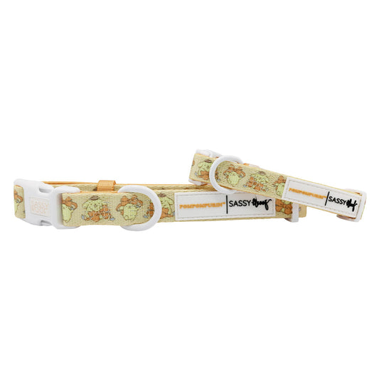 Dog Collar - Pompompurin™