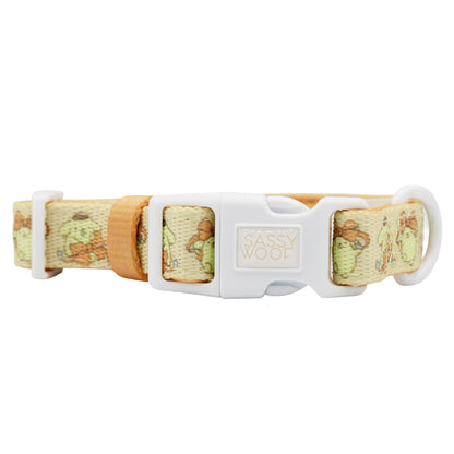 Dog Collar - Pompompurin™