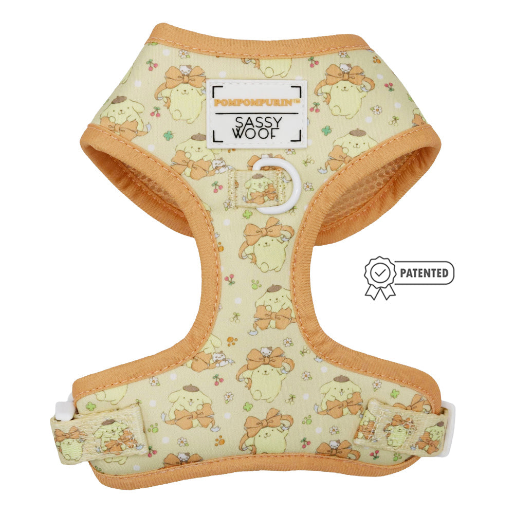 Dog Four Piece Bundle - Pompompurin™