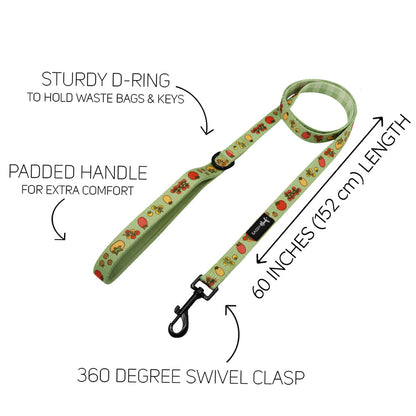 Dog Four Piece Bundle - Feeling Vine