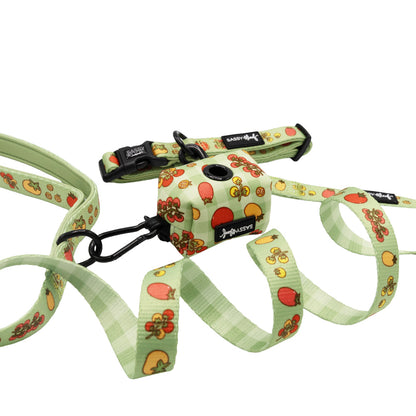 Dog Three Piece Bundle - Feeling Vine
