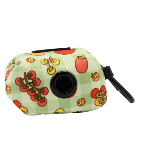 Dog Waste Bag Holder - Feeling Vine