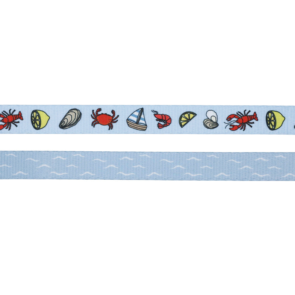 Dog Leash - Coastal Cuties