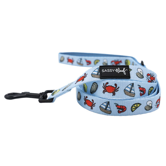 Dog Leash - Coastal Cuties