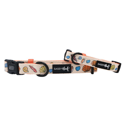 Dog Collar - Shell Yeah