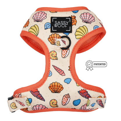 Dog Two Piece Bundle - Shell Yeah