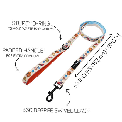 Dog Four Piece Bundle - Shell Yeah
