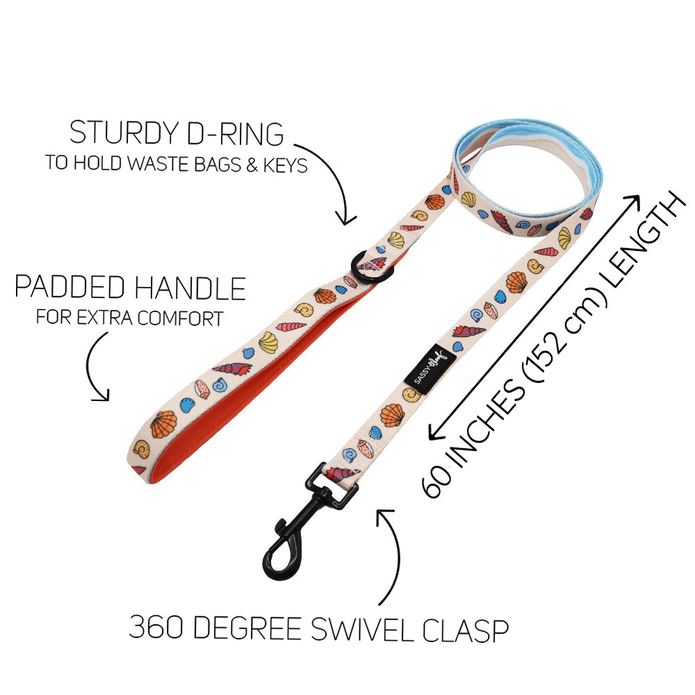 Dog Two Piece Bundle - Shell Yeah