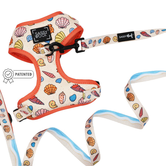Dog Two Piece Bundle - Shell Yeah