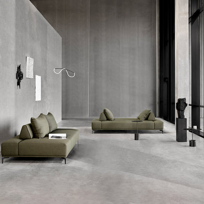 Calibre Side Table