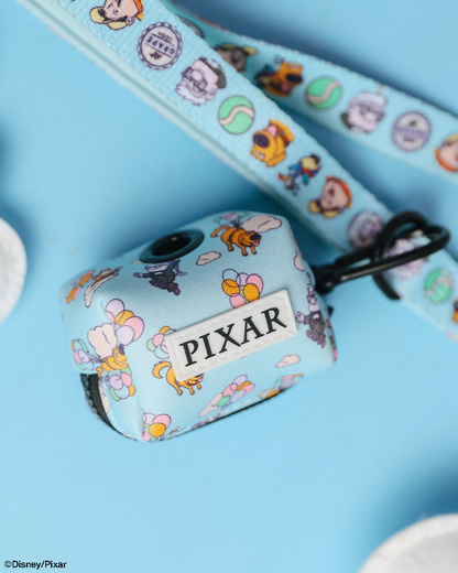 Dog Waste Bag Holder - Disney and Pixar's Up
