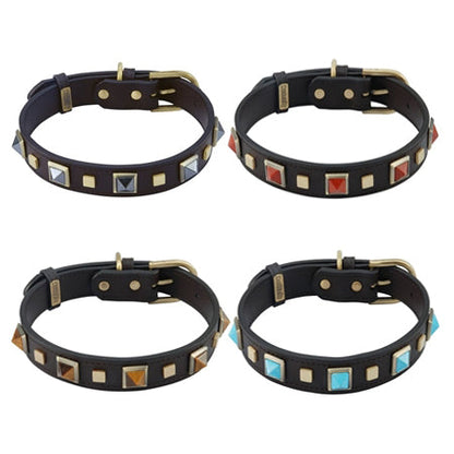 Dosha Rock and Roll Collars