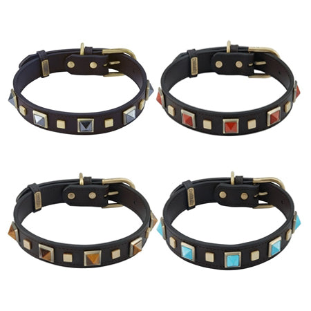 Dosha Rock and Roll Collars