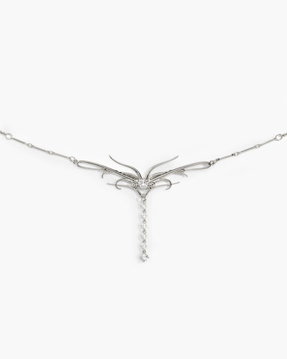 Dripping Waist Chain