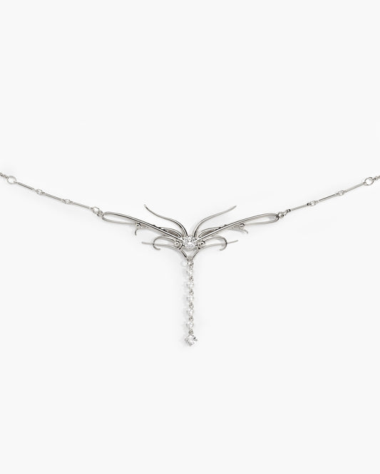 Dripping Waist Chain