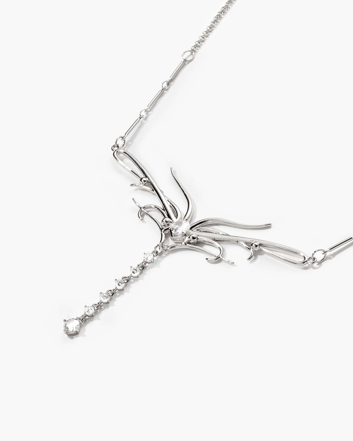 Dripping Waist Chain