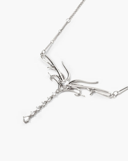 Dripping Waist Chain