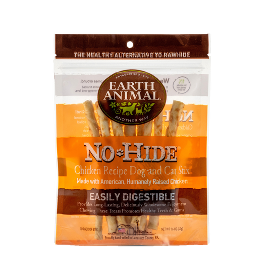 Earth Animal No-Hide Stix