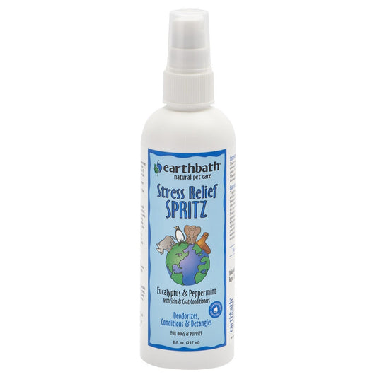 Earthbath Stress Relief Spritz