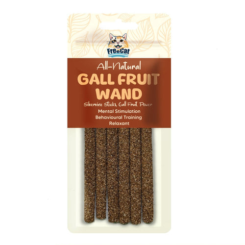 Freecat - All Nature Gall Wand 6pcs