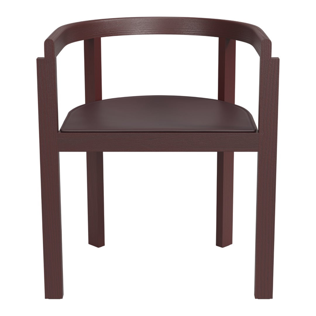 After Armchair