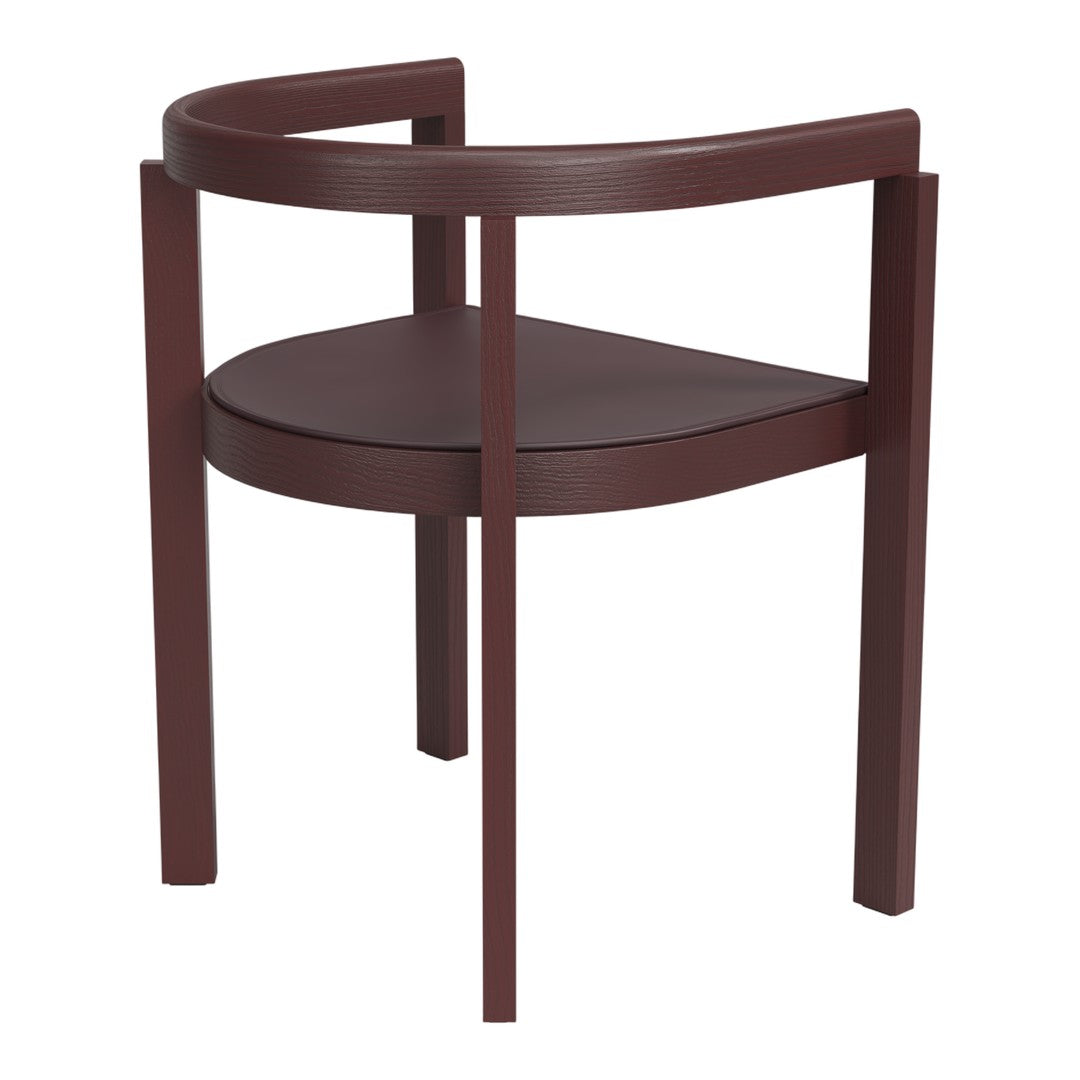 After Armchair