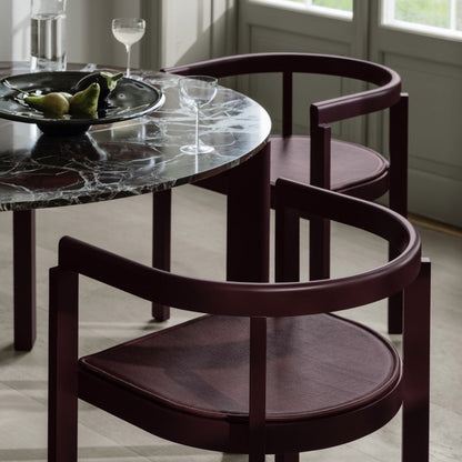After Armchair